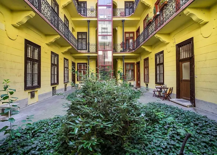 Lägenhet Vintage Downtown Escape 2 Baths 2 Beds *