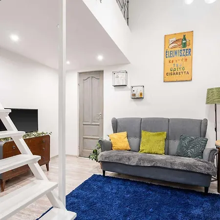 Vintage Downtown Escape 2 Baths 2 Beds דירה *