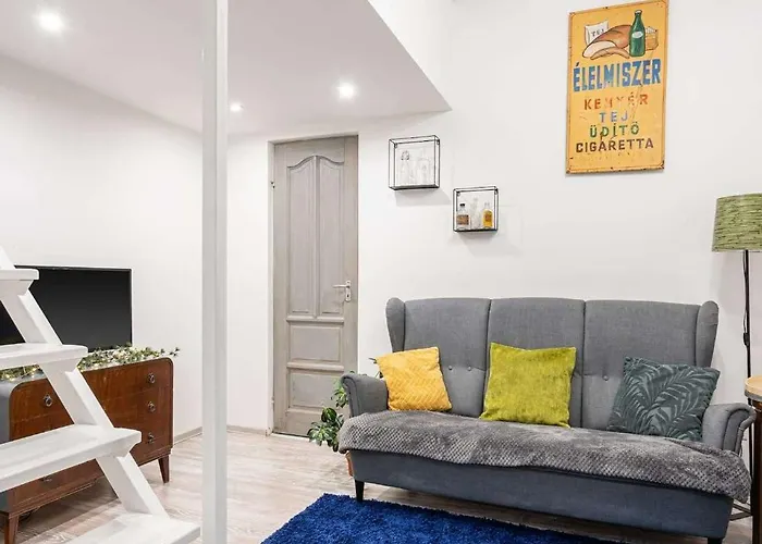 Vintage Downtown Escape 2 Baths 2 Beds Apartament *