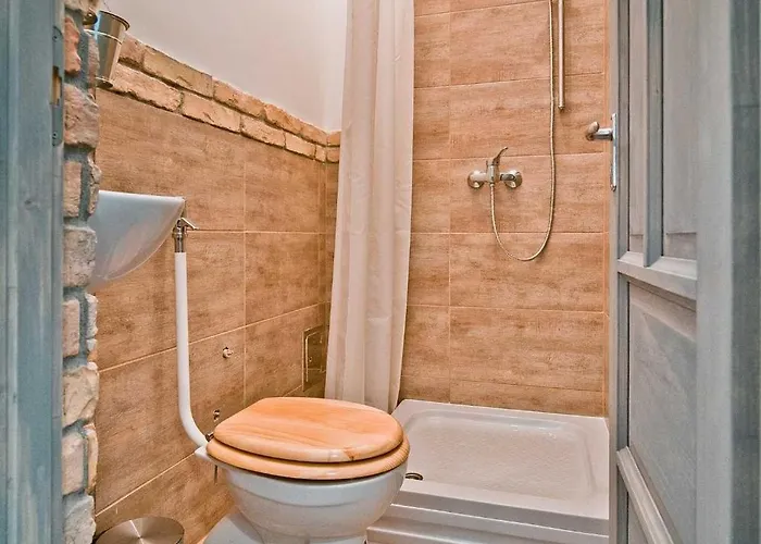 Apartmán Vintage Downtown Escape 2 Baths 2 Beds